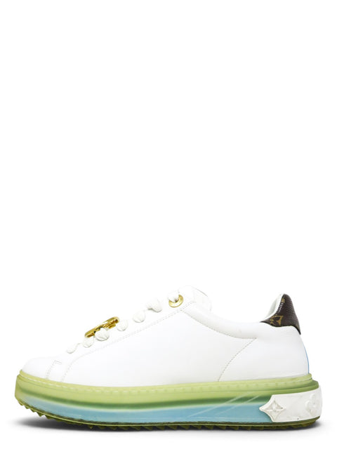 Tenis "Time Out"