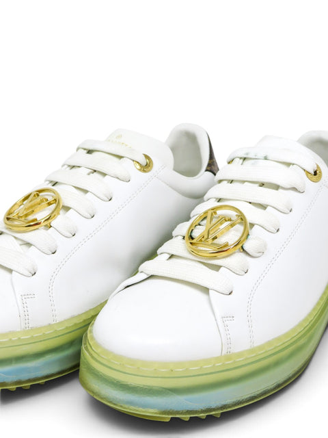 Tenis "Time Out"