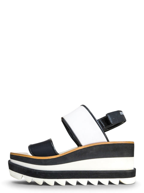 Sandalias "Sneak-Elyse"