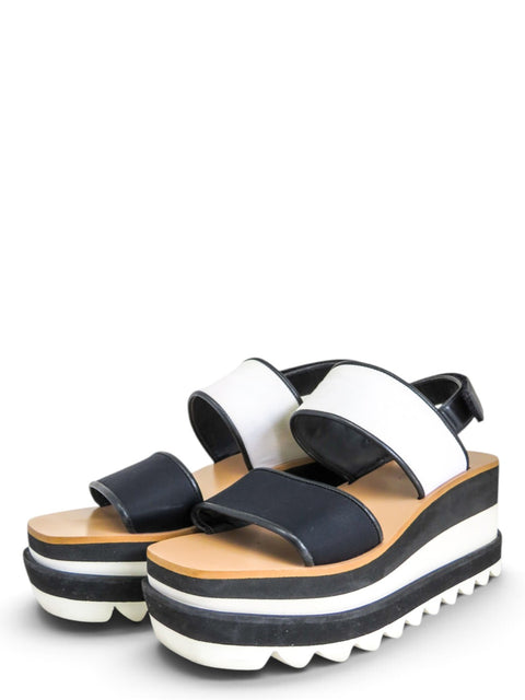 Sandalias "Sneak-Elyse"
