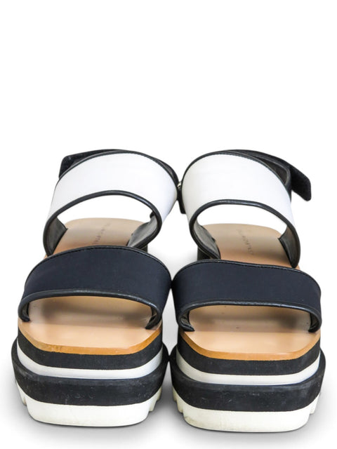 Sandalias "Sneak-Elyse"