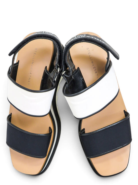 Sandalias "Sneak-Elyse"