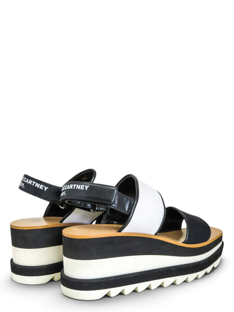 Sandalias "Sneak-Elyse"
