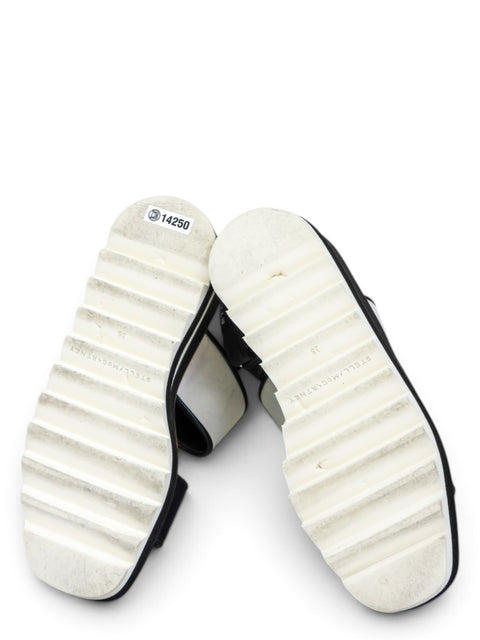 Sandalias "Sneak-Elyse"