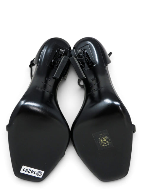 Sandalias "Opyum"
