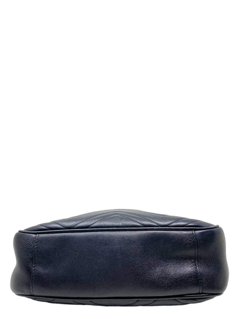 Bolso "GG Marmont Medium Chain Shoulder Bag"