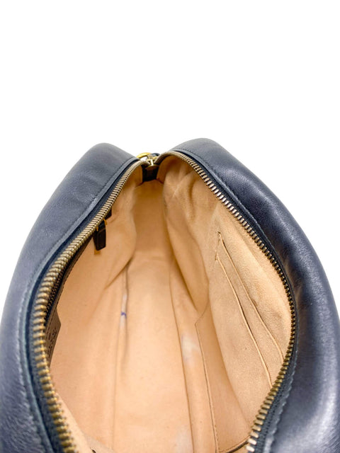 Bolso "GG Marmont Medium Chain Shoulder Bag"