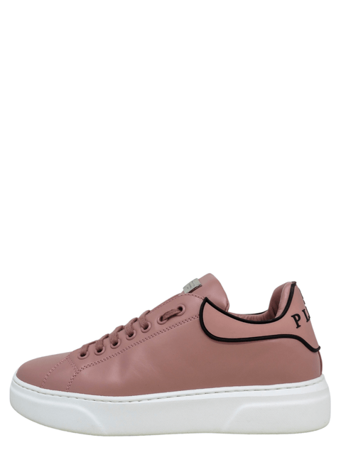 Tenis "Leather Runner Big Bang"