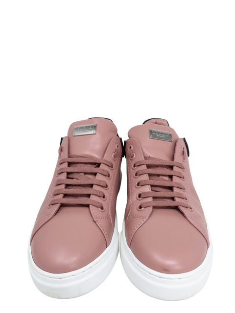 Tenis "Leather Runner Big Bang"