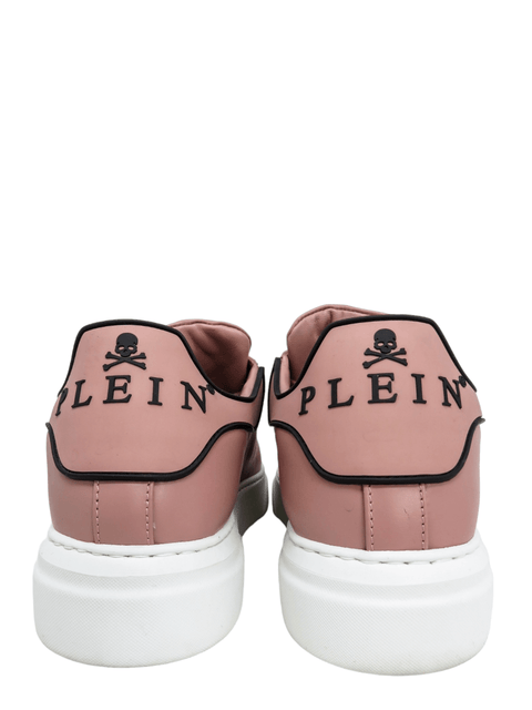 Tenis "Leather Runner Big Bang"