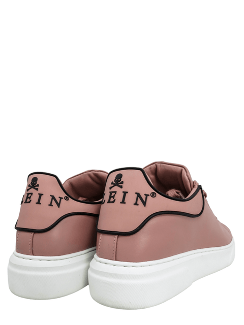 Tenis "Leather Runner Big Bang"