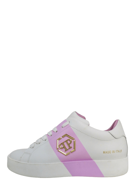 Tenis "Lo-Top Hexagon"