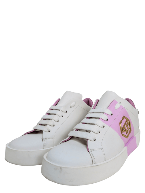 Tenis "Lo-Top Hexagon"