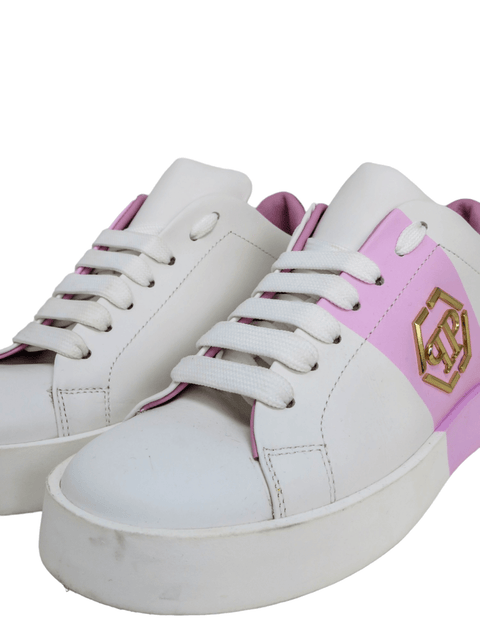 Tenis "Lo-Top Hexagon"