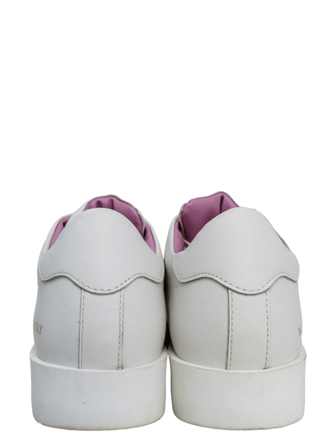 Tenis "Lo-Top Hexagon"