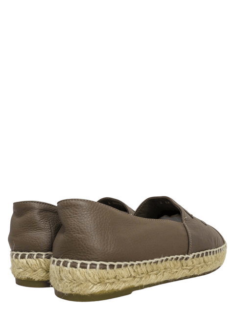 Espadrilles "Lambskin CC"