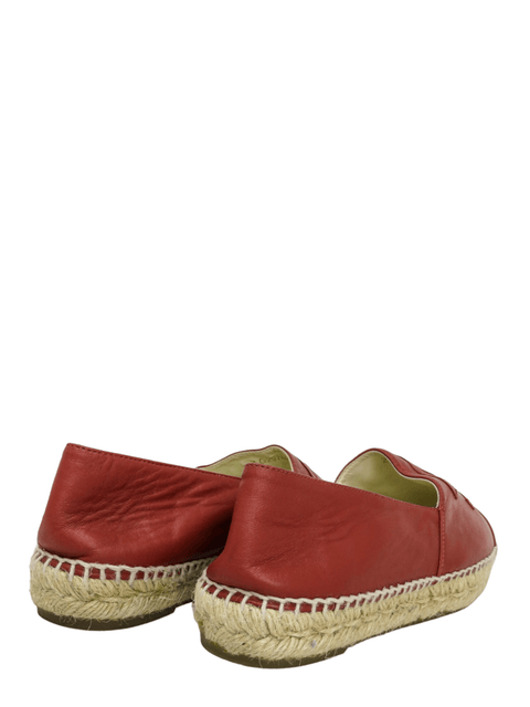 Espadrilles "Lambskin CC"