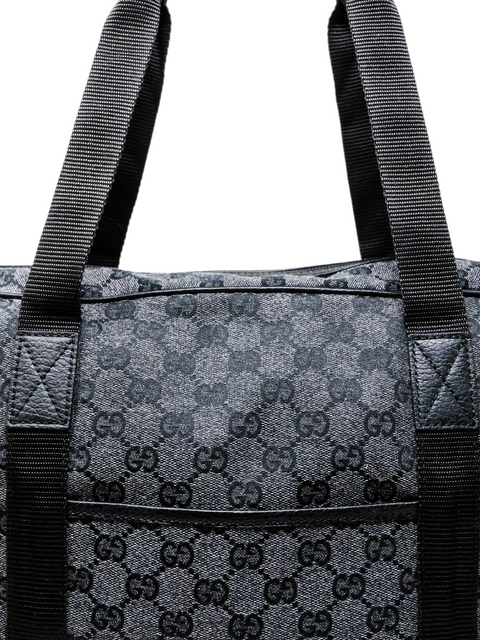 Maletín "Supreme GG Monogram Canvas"
