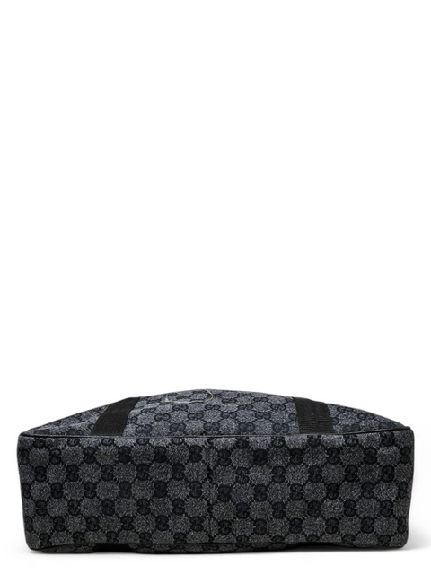 Maletín "Supreme GG Monogram Canvas"