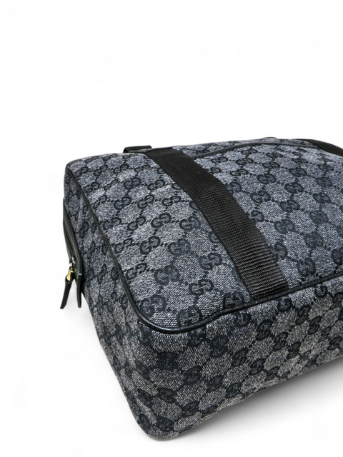 Maletín "Supreme GG Monogram Canvas"