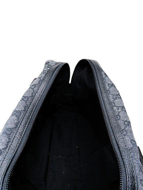 Maletín "Supreme GG Monogram Canvas"