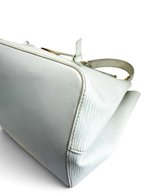Bolso "Néo Noé MM Love Lock"