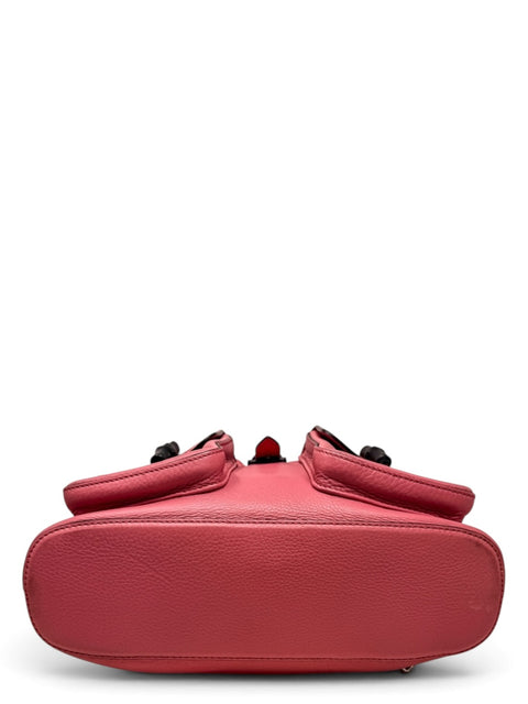 Morral "Bamboo"