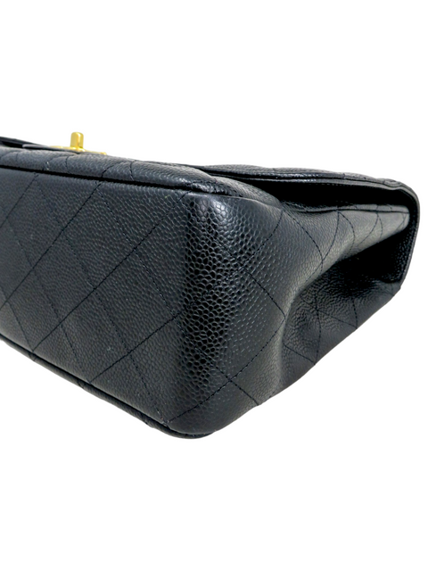 Bolso "Caviar Classic Jumbo Single Flap Bag"