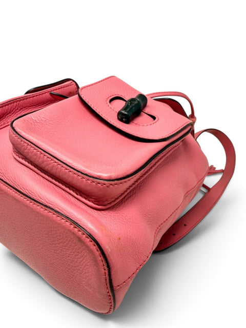 Morral "Bamboo"