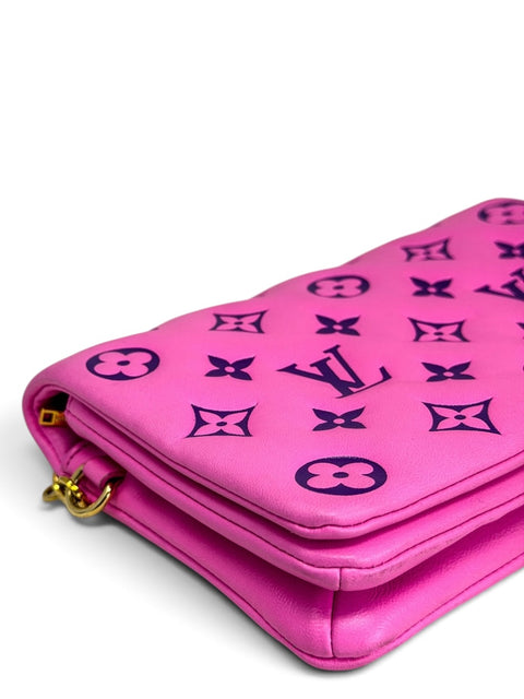 Bolso "Pochette Coussin"