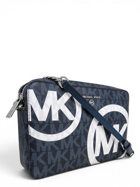 Bolso "Jet Set Charm Large Crossbody"