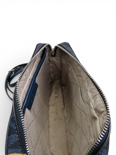 Bolso "Jet Set Charm Large Crossbody"