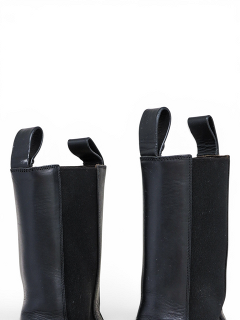 Botas "Tire Chelsea"