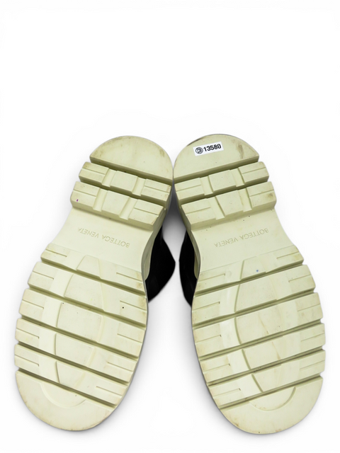Botas "Tire Chelsea"