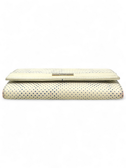 Billetera Beige