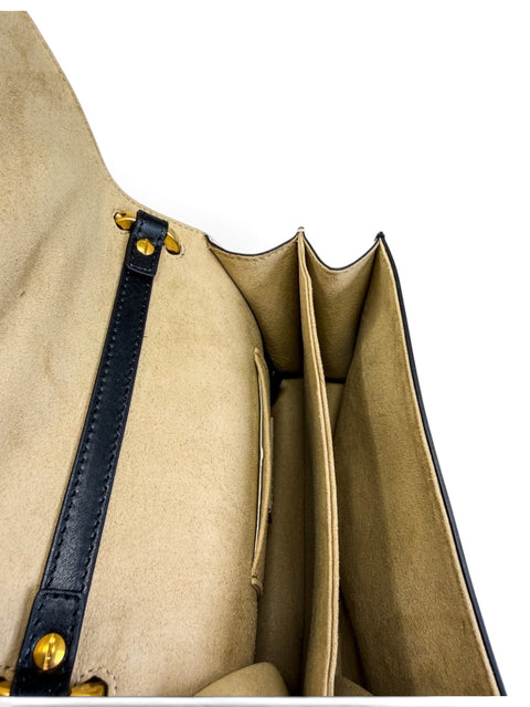 Bolso "Fendi x FILA Mania Kan I Small"