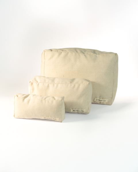 Relleno para bolsos Mediano