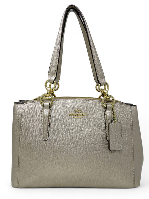 Bolso "Mini Christie Carryall"