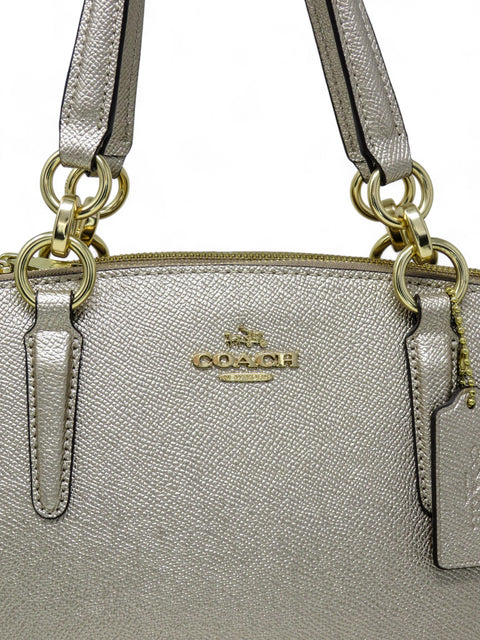 Bolso "Mini Christie Carryall"