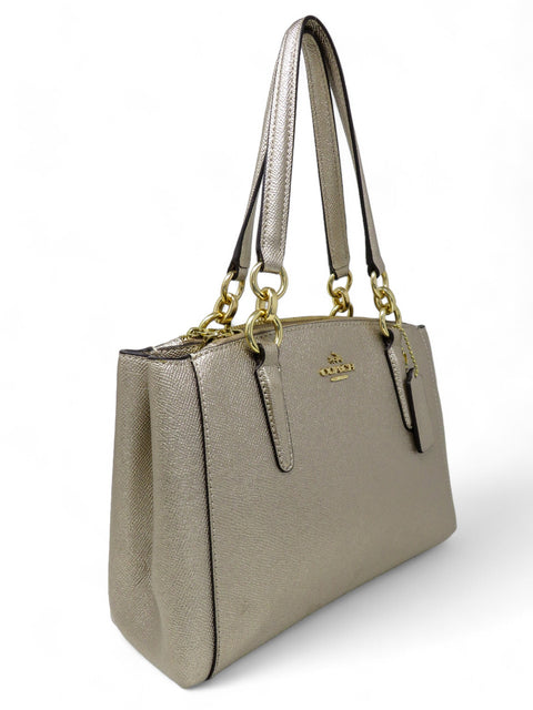 Bolso "Mini Christie Carryall"