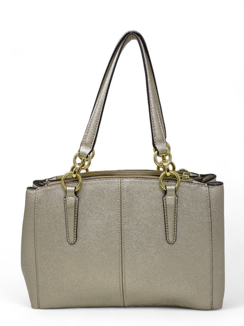 Bolso "Mini Christie Carryall"
