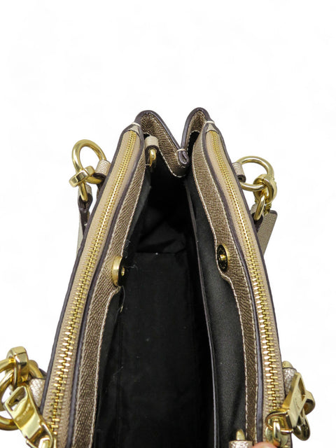 Bolso "Mini Christie Carryall"