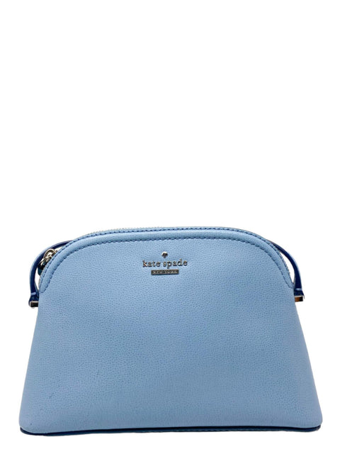 Bolso Azul Cielo