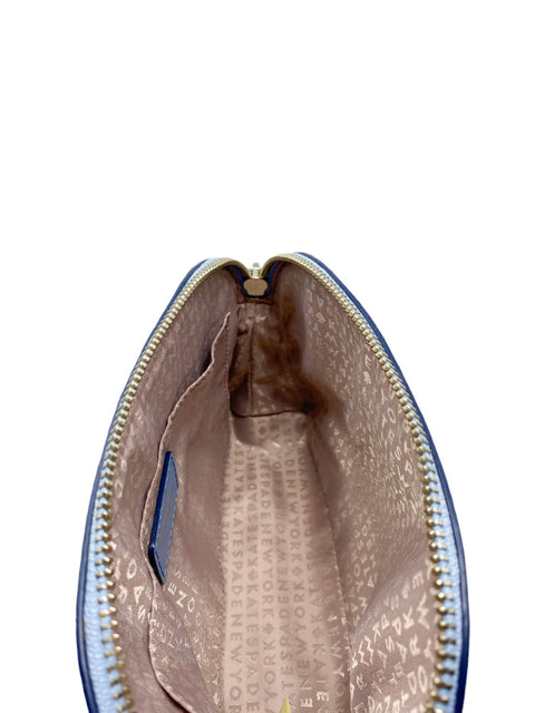 Bolso Azul Cielo