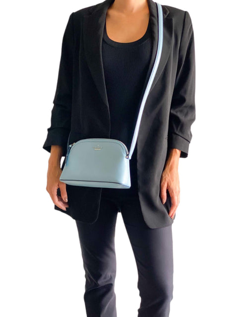 Bolso Azul Cielo