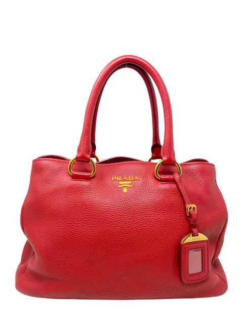 Bolso "Vitello Daino Tote"