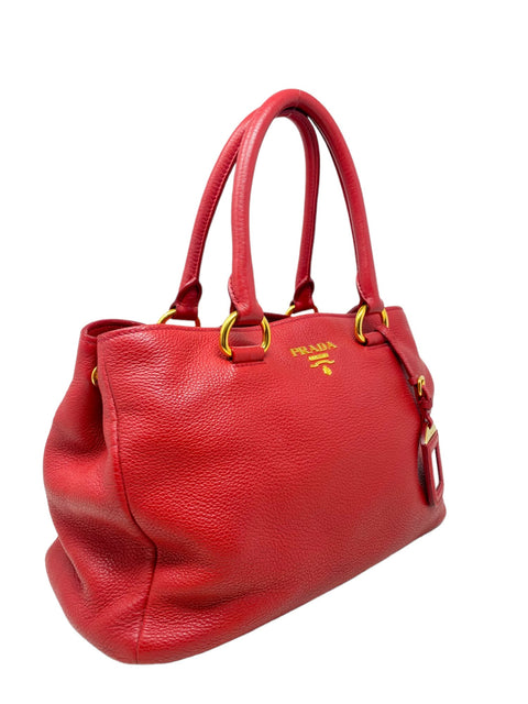 Bolso "Vitello Daino Tote"