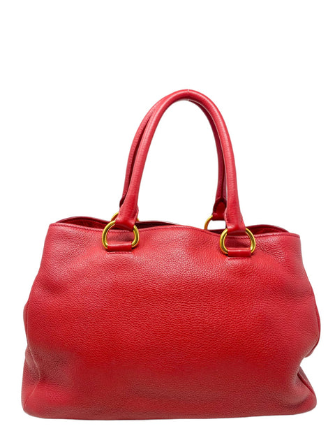 Bolso "Vitello Daino Tote"