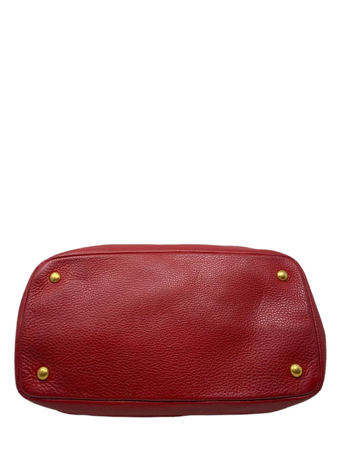 Bolso "Vitello Daino Tote"