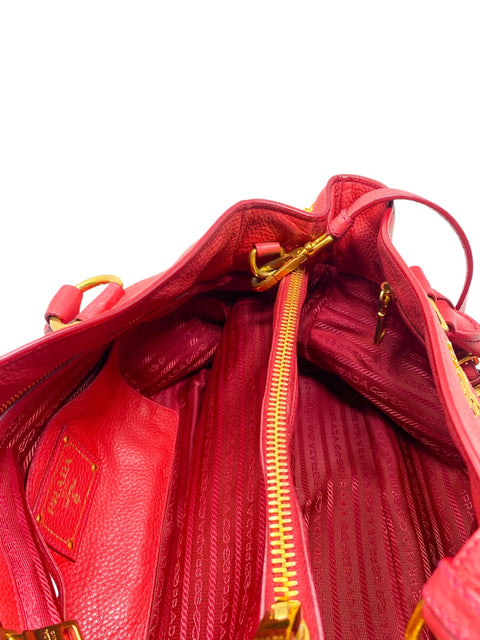 Bolso "Vitello Daino Tote"